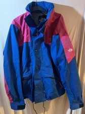 The North Face Mountain Ski