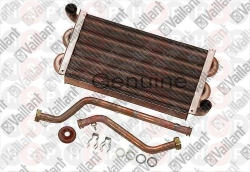 Vaillant 104596 wärmetauscher - vaillant,