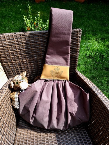 Hundetasche schultergurt f - schultergurt,