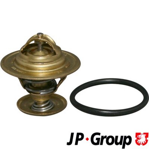 Group thermostat - group,