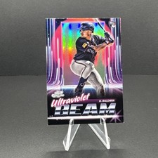 2025 Topps Cosmic Chrome Drake