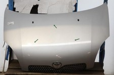MOTORHAUBE Toyota Yaris (P1)