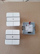 1x Berker Modul 2 Tastsensor