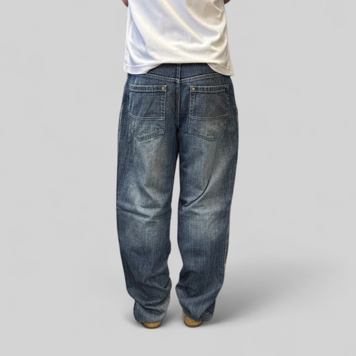 Vintage southpole baggy fit - vintage,