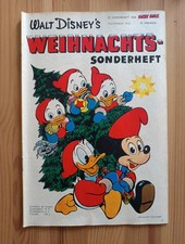 Micky Maus Sonderhefte Comic