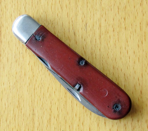Schweizer soldatenmesser - schweizer,