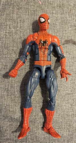 Marvel legends amazing - marvel,