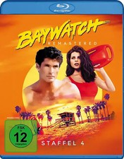 Baywatch - Staffel 4