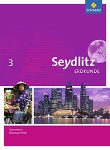 Seydlitz erdkunde - seydlitz, 3