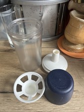 Tupperware Zuckerstreuer