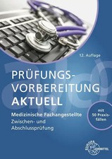 Prüfungsvorbereitung aktuell