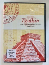 tzolkin dvd
