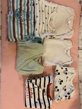 Kinder Klamotten Paket, Größe 50-56, Mädchen/Junge
