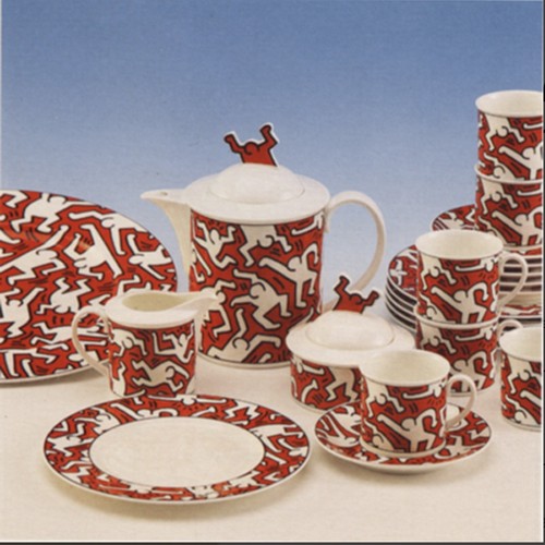 Villeroy boch keith - &,