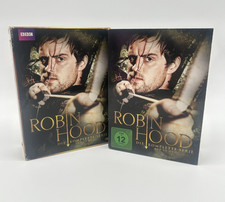 Robin Hood - Die komplette