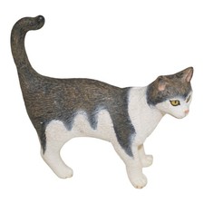 Schleich 13638 Haus Katze