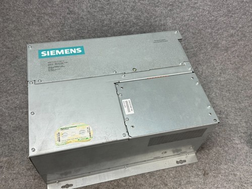 Siemens simatic box pc - siemens,