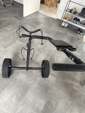 JuCad Carbon Elektrischer