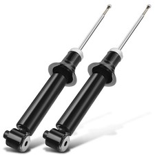 2x Stoßdämpfer Hinten für