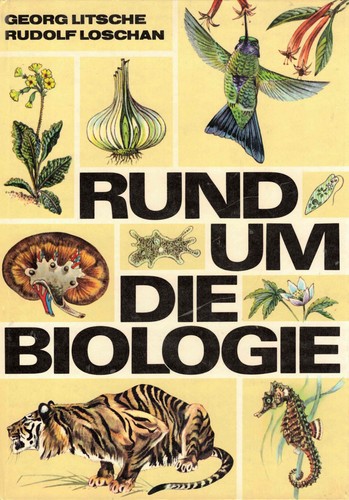 Rund die biologie - die,