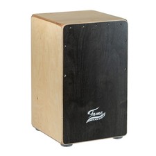 Fame Black Birch Cajon