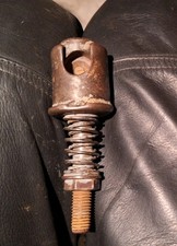 DDR Anhängerkupplung  Simson