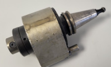 ALHO SK40 Schnelllaufspindel