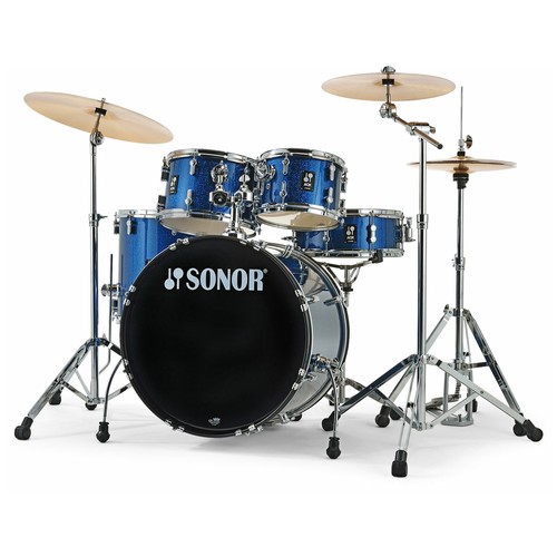 Neu sonor aqx - sonor, stage