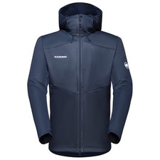 Mammut Ultimate VII SO Hooded