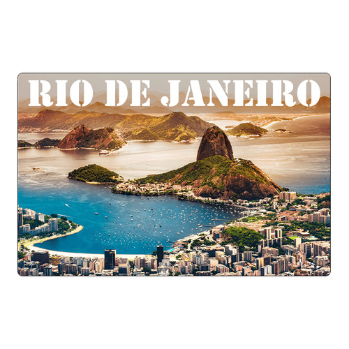 Rio - , de
