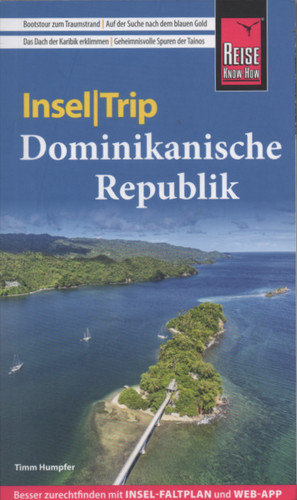 Dominikanische republik - dominikanische,