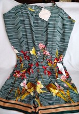 Overall Jumpsuit Einteiler