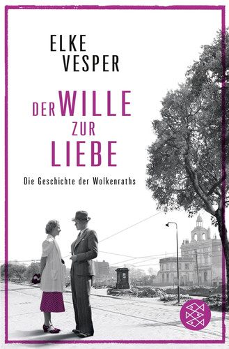 Elke vesper der wille zur - vesper,