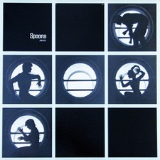 Spoons - Nova Heart, 12"