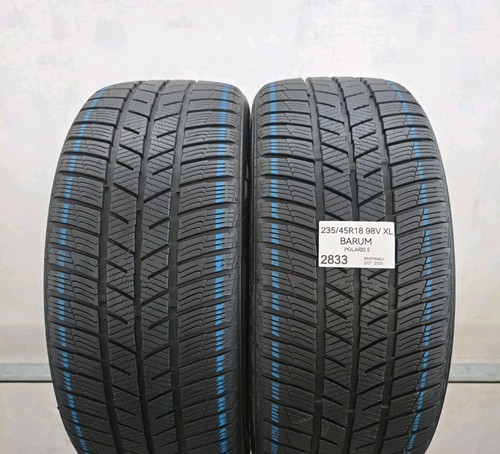 Winterreifen 235 r18 98v - 235/45,