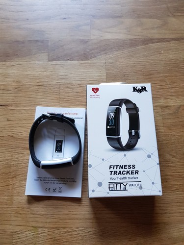 Kasper und richter fitness - kasper,