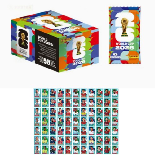 Nicht panini fifa wm - fifa, 26