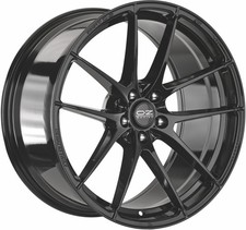 4x Sommerräder OZ LEGGERA HLT