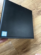 HP ProDesk 400 G3 Mini-PC