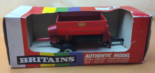 Britains 9568 vicon - 1/32, #9568