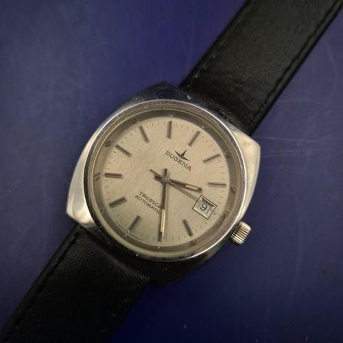 Vintage dugena tropica - dugena,