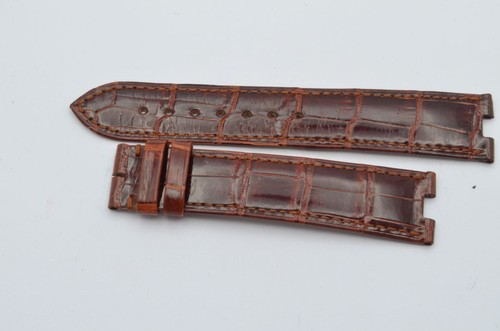 Cartier leder armband 20mm - cartier,