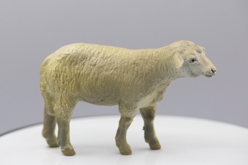 Schleich schaf stehend - schleich, 13101