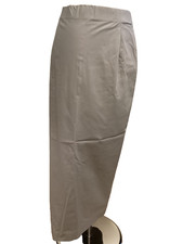 Rock - Stretch - grau v