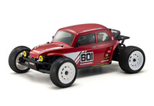 1:10-Scale RC Electric 2WD