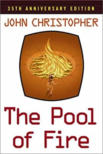 The pool fire hardcover - the, of