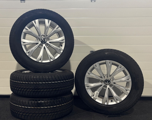 Original tiguan - original,