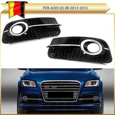 2x Lüftungsgitter für Audi