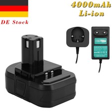 Für Ryobi LCD1402 LLCD14021