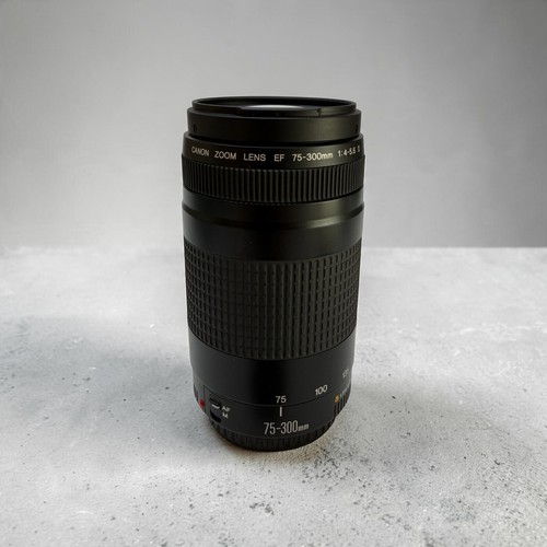 Canon 300mm 5 6 - canon, 75-300mm